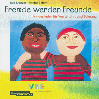 Fremde werden Freunde