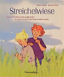 Streichelwiese