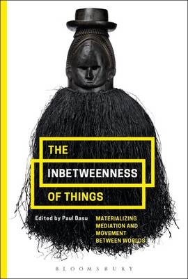 The Inbetweenness of Things