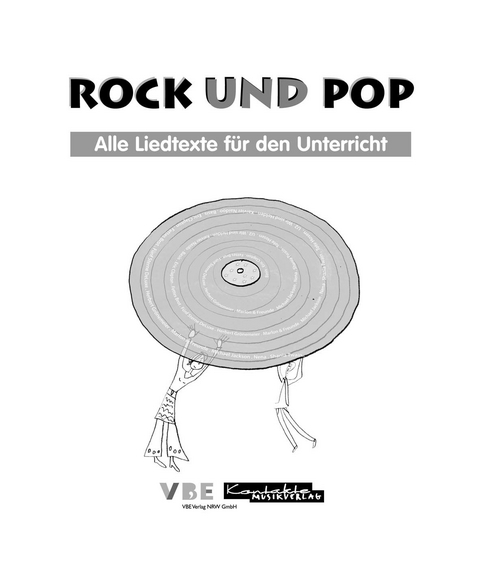 Rock- und Popmusik im Religions- und Ethikunterricht der Klassen 6-13 - 