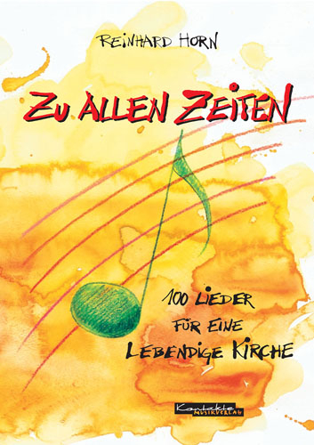 Zu allen Zeiten - Eckart B&uuml;cken, Markus Ehrhardt, Reinhard Horn