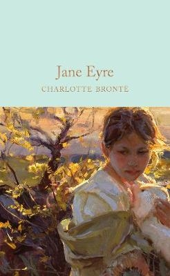 Jane Eyre -  Charlotte Bronte