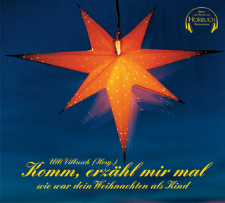 Komm, erzähl mir mal, wie war dein Weihnachten als Kind