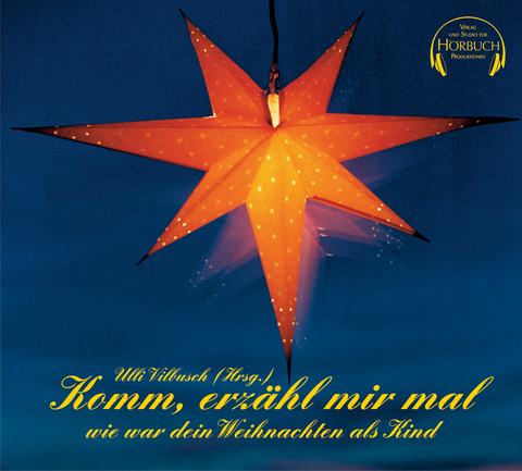 Komm, erzähl mir mal, wie war dein Weihnachten als Kind