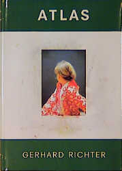 Atlas der Fotos, Collagen und Skizzen - Gerhard Richter
