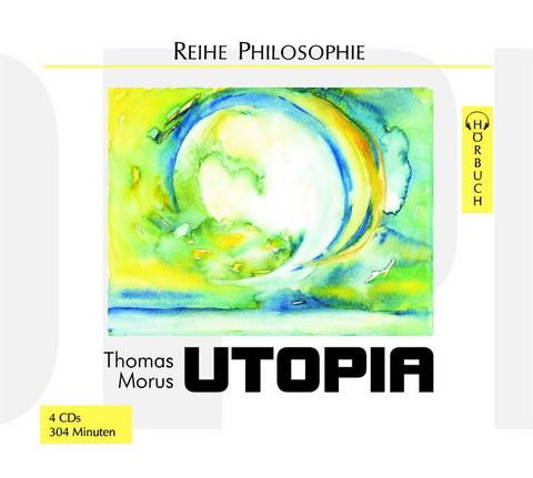 Utopia - Thomas Morus