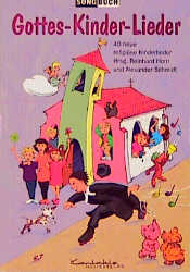 Gottes-Kinder-Lieder