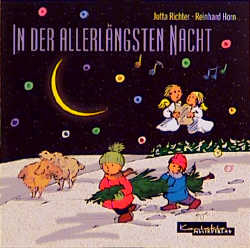 In der allerlängsten Nacht