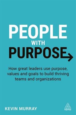 People with Purpose -  Kevin Murray