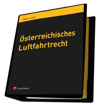 Österreichisches Luftfahrtrecht