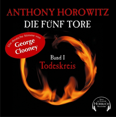 Todeskreis - Anthony Horowitz