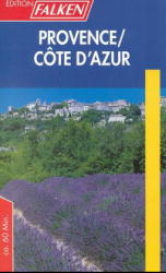 Provence, Cote d' Azur, 1 Videocassette