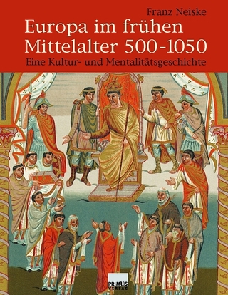 Europa im frühen Mittelalter 500-1050
