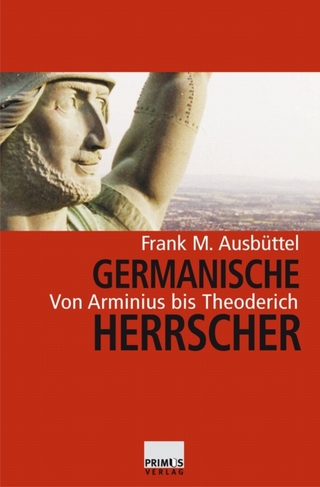 Germanische Herrscher
