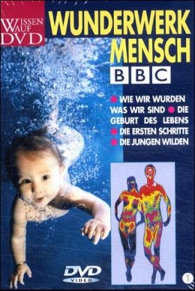 Wunderwerk Mensch. Paket