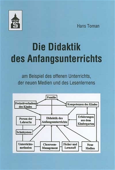Die Didaktik des Anfangsunterrichts - Hans Toman