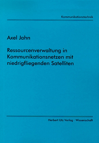 Ressourcenverwaltung in Kommunikationsnetzen mit niedrigfliegenden Satelliten
