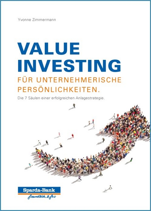 Value Investing f&uuml;r unternehmerische Pers&ouml;nlichkeiten - Yvonne Zimmermann