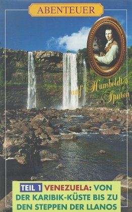 Auf Humboldt's Spuren - Paket