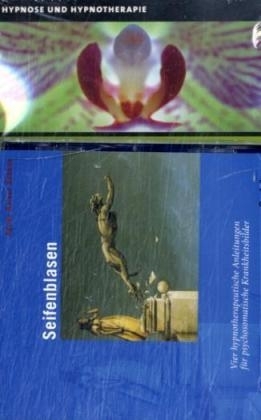 Die Fee, das Tier und der Freund /Seifenblasen - Agnes Kaiser Rekkas