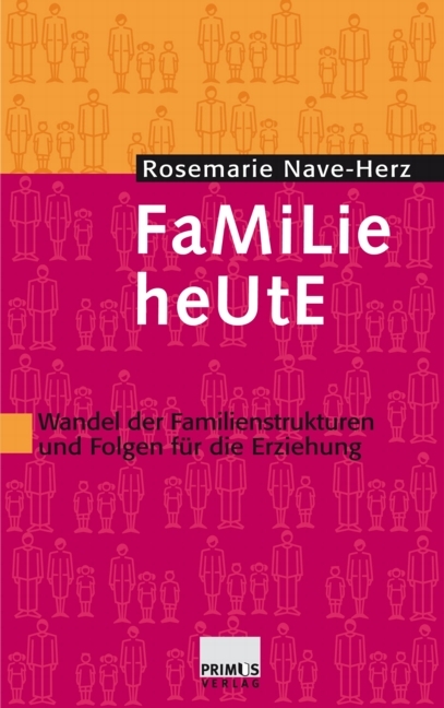 Familie heute - Rosemarie Nave-Herz