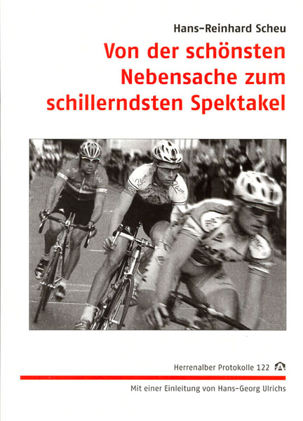 Von der schönsten Nebensache zum schillerndsten Spektakel - 