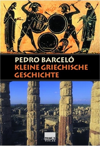 Kleine griechische Geschichte