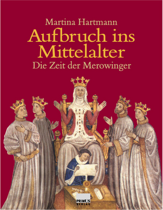 Aufbruch ins Mittelalter