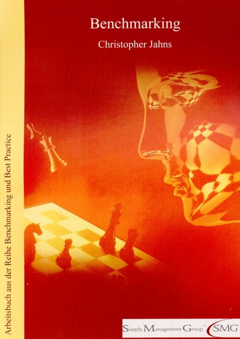 Benchmarking. - Christopher Jahns