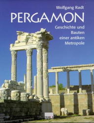 Pergamon - Wolfgang Radt