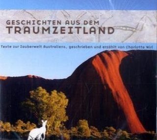 Geschichten aus dem Traumzeitland