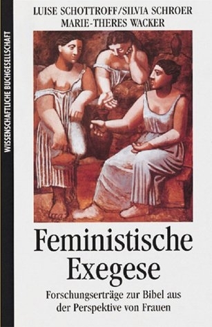 Feministische Exegese