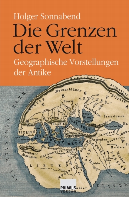Die Grenzen der Welt - Holger Sonnabend