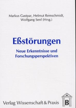 E&szlig;st&ouml;rungen - 