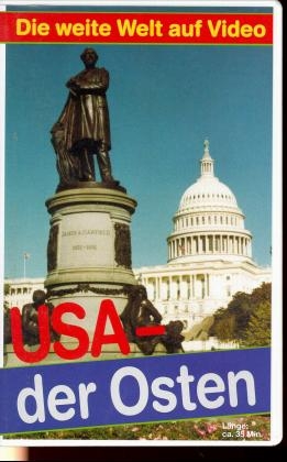 USA - Der Osten