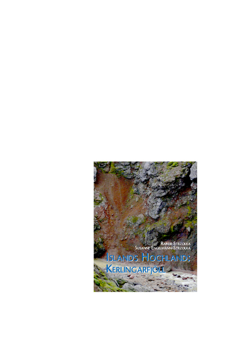 Islands Hochland: Kerlingarfj&ouml;ll