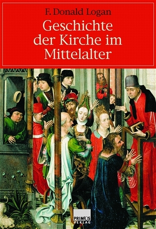 Geschichte der Kirche im Mittelalter