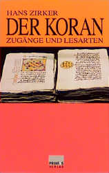 Der Koran - Hans Zirker