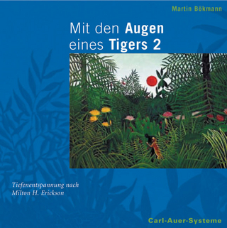 Mit den Augen eines Tigers 2