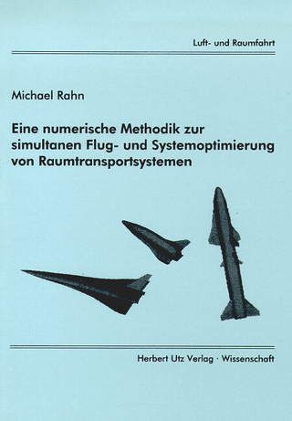 Eine numerische Methodik zur simultanen Flug- und Systemoptimierung von Raumtransportsystemen
