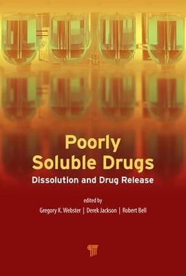 Poorly Soluble Drugs