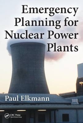 Emergency Planning for Nuclear Power Plants -  Paul Elkmann