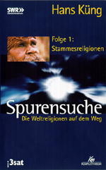 Stammesreligionen, 1 Videocassette
