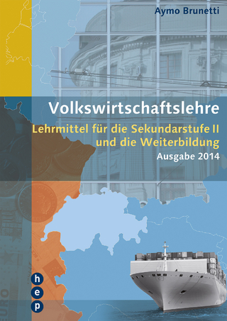 Volkswirtschaftslehre