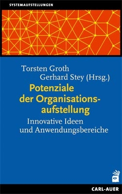 Potenziale der Organisationsaufstellung - 