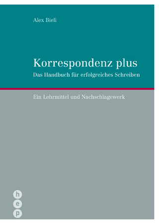 Korrespondenz plus