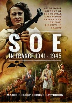 SOE in France, 1941-1945
