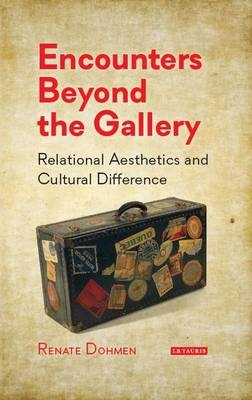 Encounters Beyond the Gallery