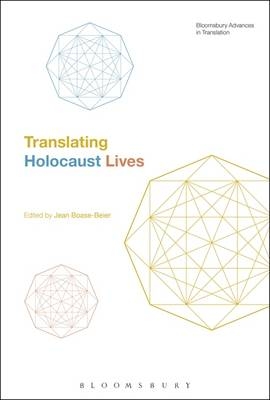 Translating Holocaust Lives - 