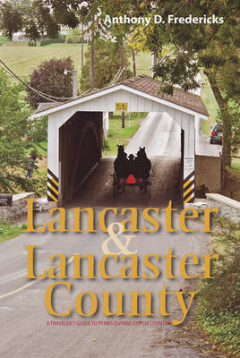 Lancaster and Lancaster County